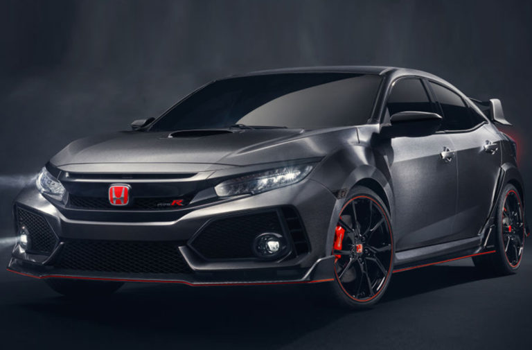Video: The Five Most Influential Honda Civic Models Of All Time
