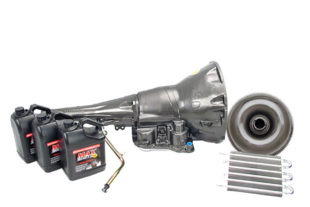 Transmission Giving You Trouble? Call TCI Automotive For Repairs