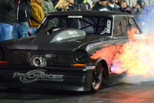 SpeedVideo To Live Broadcast Redemption "No Prep" Events