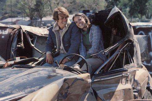 Rob’s Car Movie Review: Eat My Dust (1976) & Grand Theft Auto (1977)