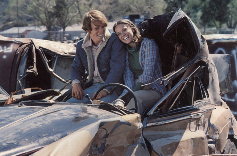 Rob’s Car Movie Review: Eat My Dust (1976) & Grand Theft Auto (1977)