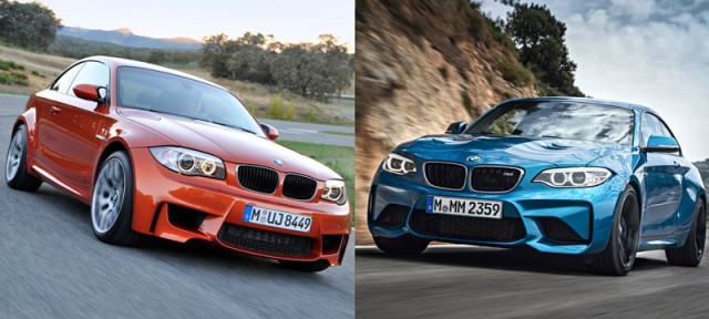 http://indyacars.com/wp-content/uploads/2015/10/BMW-M2-vs-1M.jpg