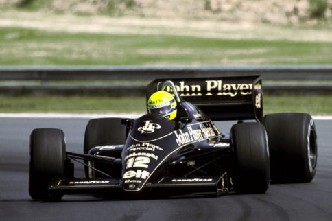 Video: Understanding Ayrton Senna's Driving Technique