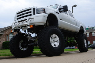 Preparation: Are Your Truck Tires Up To The Task?