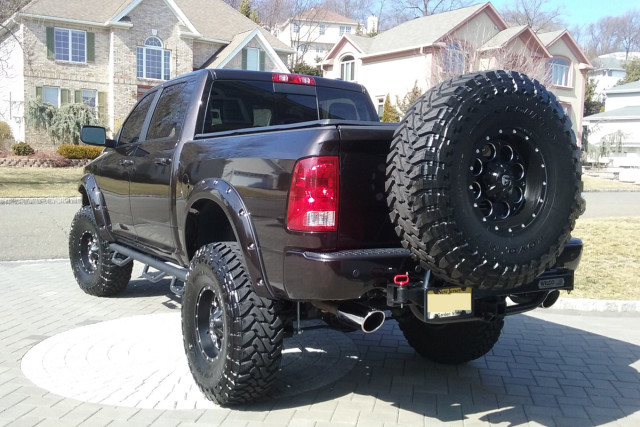 truck tires