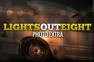 Gallery: LIGHTS OUT 8 Photo Extra From South Georgia