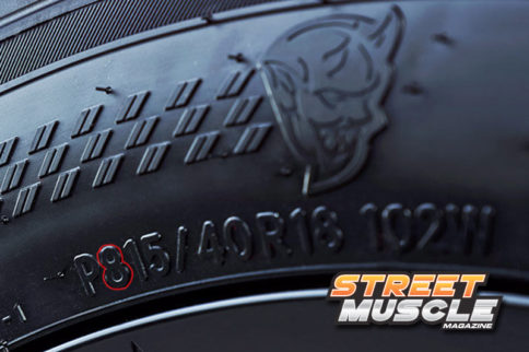 BREAKING: Did Dodge Just Reveal The Demon Horsepower?