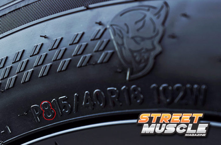 BREAKING: Did Dodge Just Reveal The Demon Horsepower?