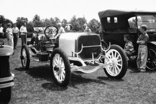 Automakers That Didn’t Make It: The Corbin Motor Vehicle Corp