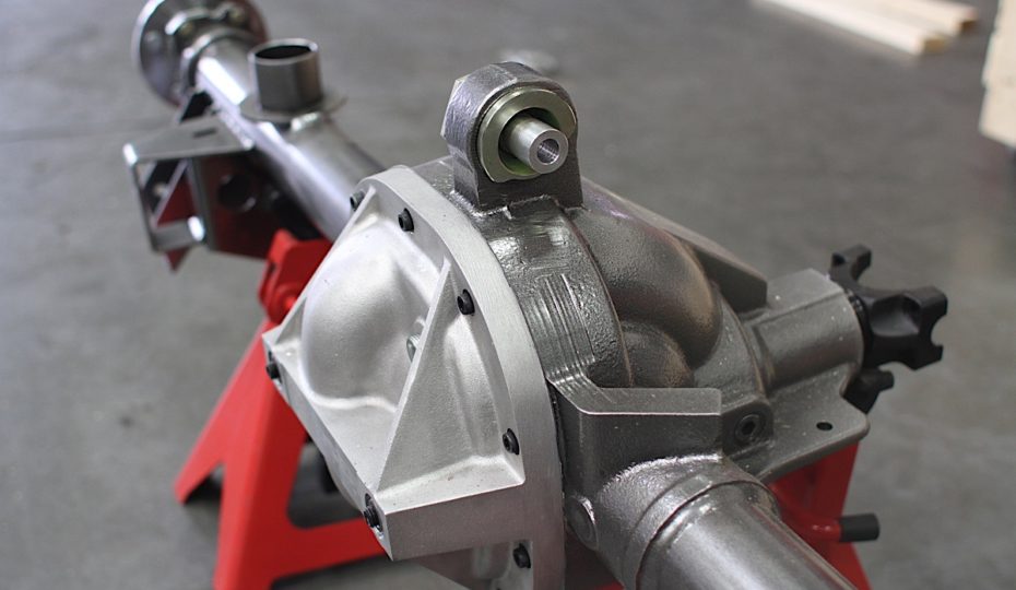 Video: Moser Delivers 9-Inch Performance For An 8.8-Inch Price