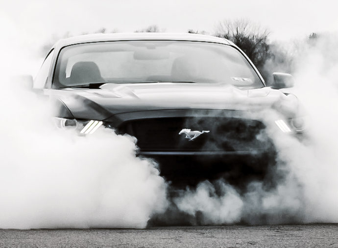 Euro Tuner AWE To Bring Mustang Upgrades To North America