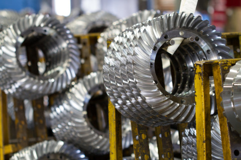 Technologies, Manufacturing, Efficiency Keys To Success For US Gear