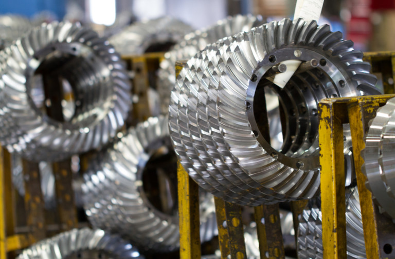 Technologies, Manufacturing, Efficiency Keys To Success For US Gear