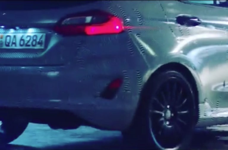 Ford Will Reveal The Next-Gen Fiesta ST On Friday!