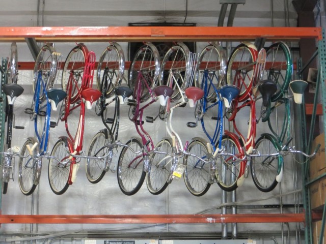 Collection