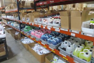 Adam’s Polishes Factory Tour: The Secret Is Out!