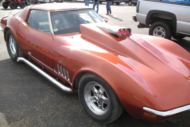 corvette