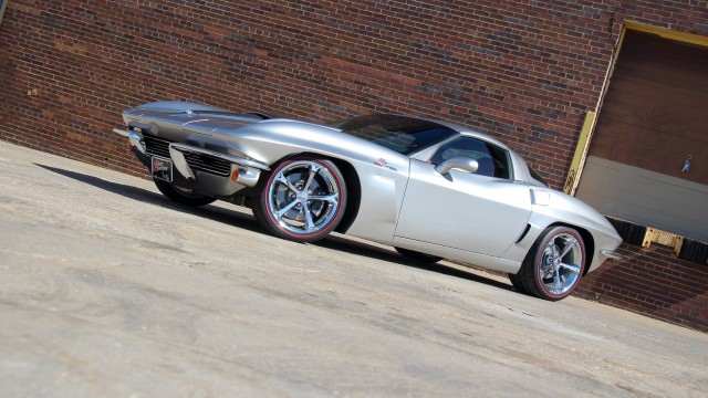 Karl Kustom