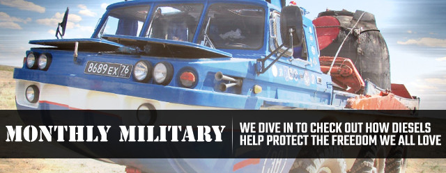 military