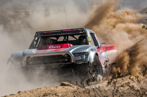Event Alert: The Mint 400 Returns March 1st-5th To Las Vegas