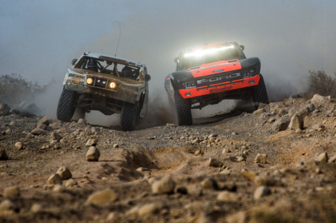 Event Alert: The Mint 400 Returns March 1st-5th To Las Vegas