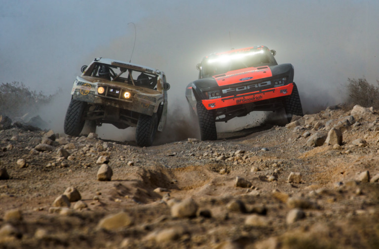 Event Alert: The Mint 400 Returns March 1st-5th To Las Vegas