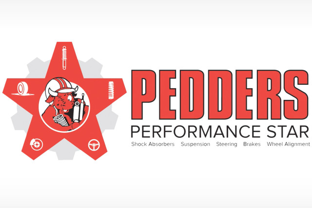 pedders-star