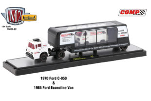 Collectors: Get Yourself A Mini Thumpr From Comp Cams
