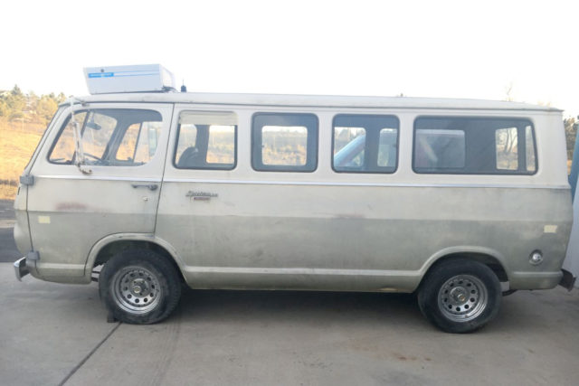 vanrotator