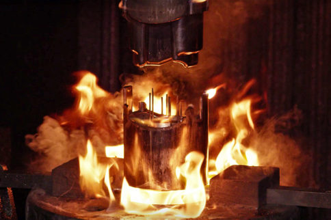 Video: A Tour Of JE Pistons' Manufacturing Facility