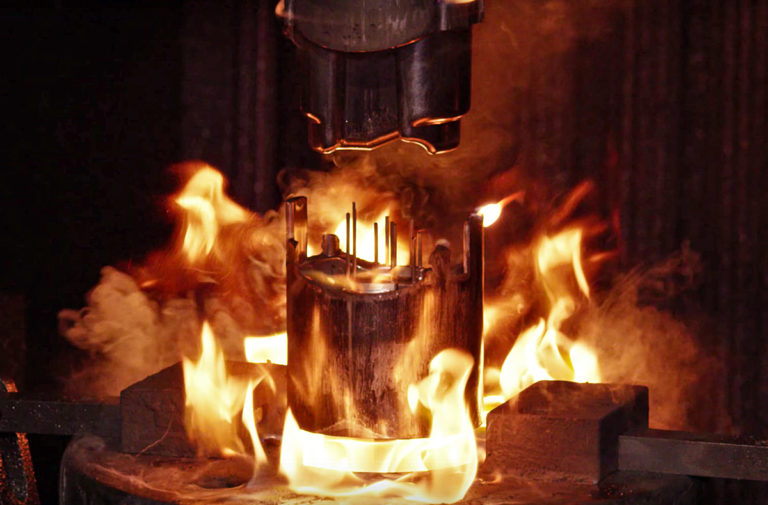 Video: A Tour Of JE Pistons' Manufacturing Facility