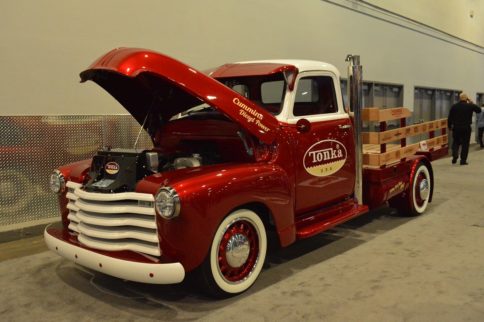 SEMA Law And Order: Leaving 2016 Legislation in the Dust