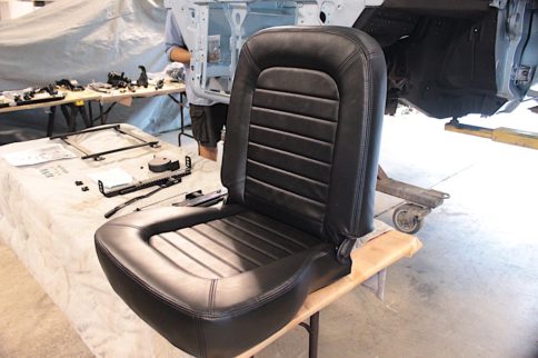 Procar Seats: Quality and Affordability For Your Next Project