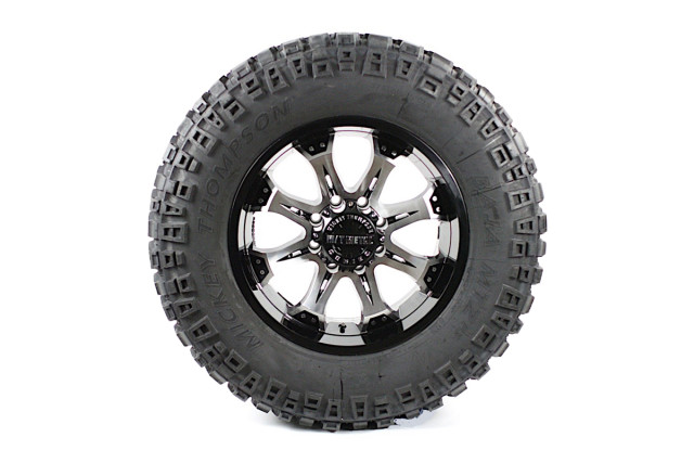 Baja Mtz