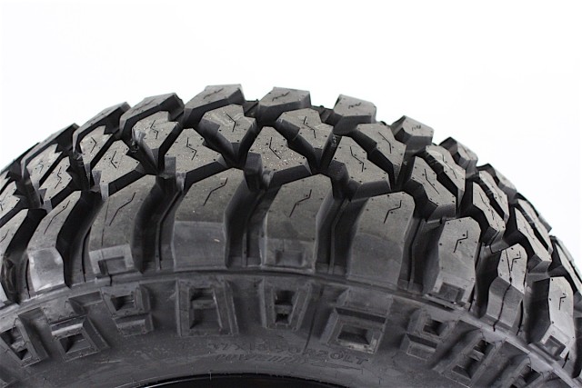 Baja MTZ