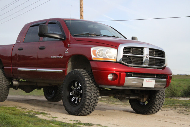 Baja MTZ