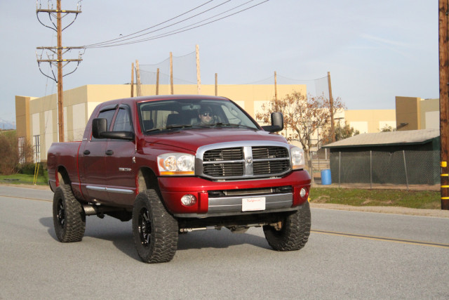 baja mtz