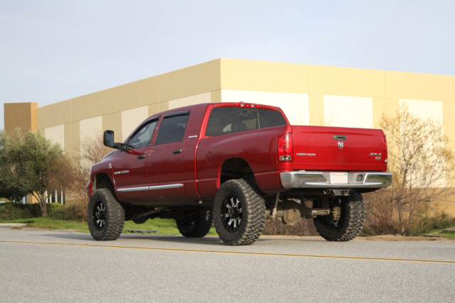 BAJA MTZ