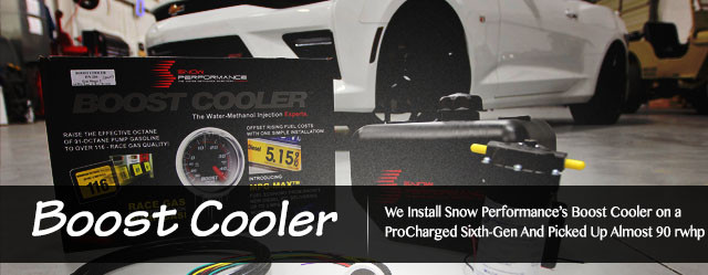 BoostCooler