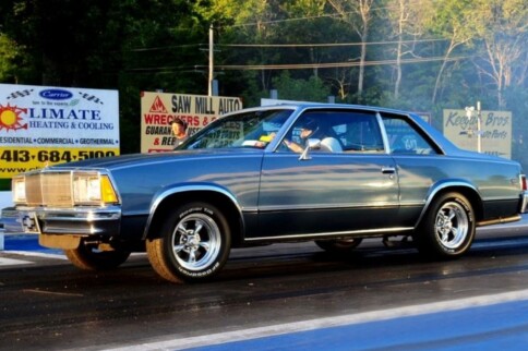Home-Built Hero: Mike Guido's 1980 Malibu Is Unconventionally Cool