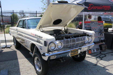 Edelbrock To Put On Their 12th Annual Car Show
