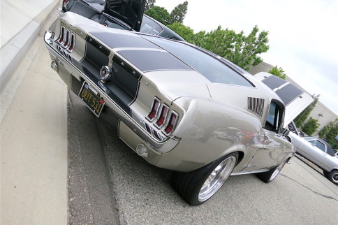 Edelbrock To Put On Their 12th Annual Car Show
