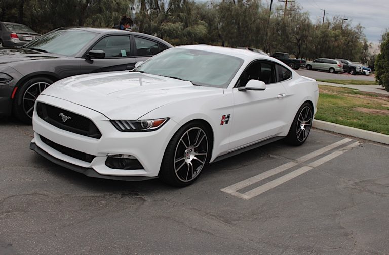 Video: The Hurst Legend Lives On With Modern Musclecars