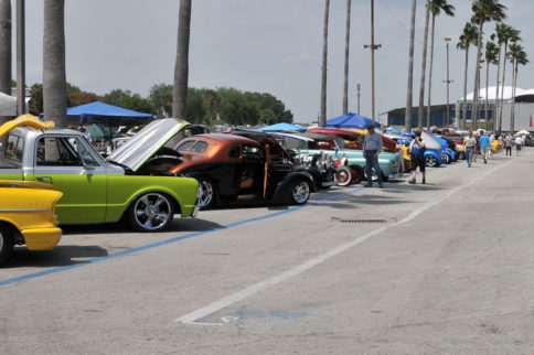 Event Teaser: Upcoming NSRA Southeast Nats In Tampa, Florida