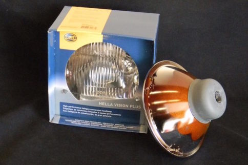 Watson's StreetWorks' 7-Inch LED Headlights Get Even Better