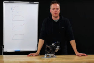 Video: Managing Boost Control On Your Turbocharged Engine