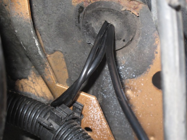 gauges