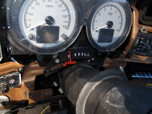 Gauges