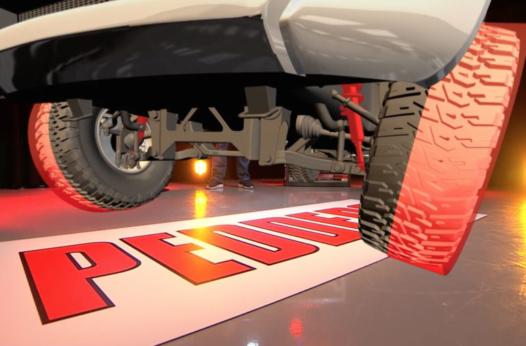 Pedders Suspension: How Weight Alters Vehicle Alignment
