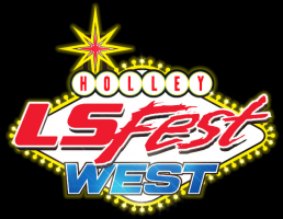 Event Reminder: Registration Is Now OPEN For Holley's LS Fest West
